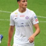 Eric Martel