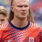 Erling Haaland