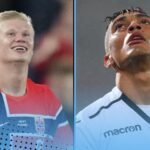 Erling Haaland and Raphinha feature in Planet Football’s weekend quiz