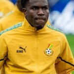 Ernest Nuamah