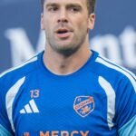 Evan Louro