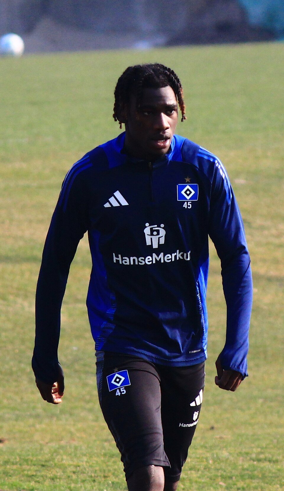 Fábio Baldé