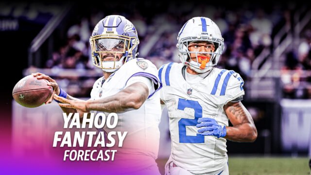 10 key fantasy football data points for Week 3 you should track