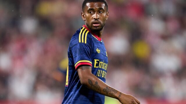 Feyenoord target return for former Arsenal winger