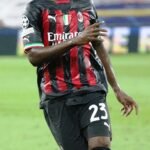 Fikayo Tomori
