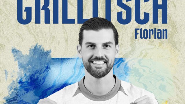Florian Grillitsch undergoes surgery and will miss around four weeks for Frosinone