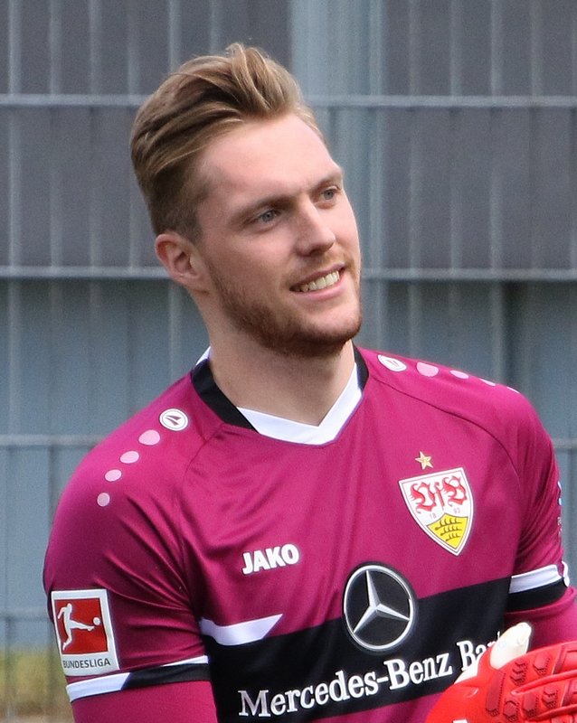 Florian Müller