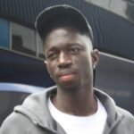Formose Mendy