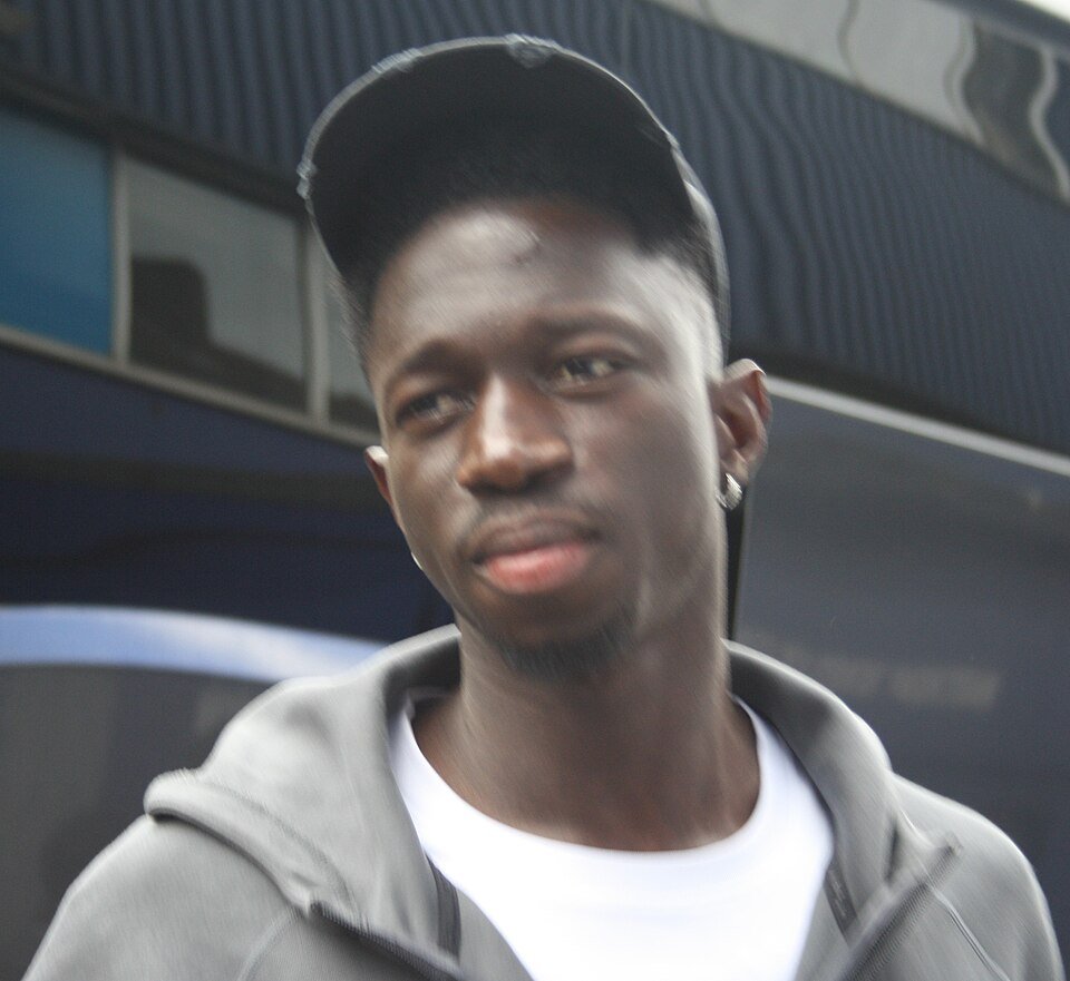 Formose Mendy