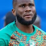 Franck Kessié