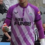 Freddie Woodman