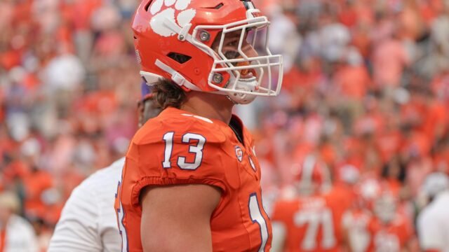 Game 1 Preview: Clemson Travels to Take On LSU