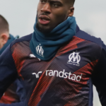 Geoffrey Kondogbia