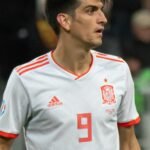 Gerard Moreno
