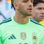 Gerónimo Rulli