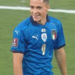 Giacomo Raspadori