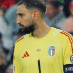 Gianluigi Donnarumma
