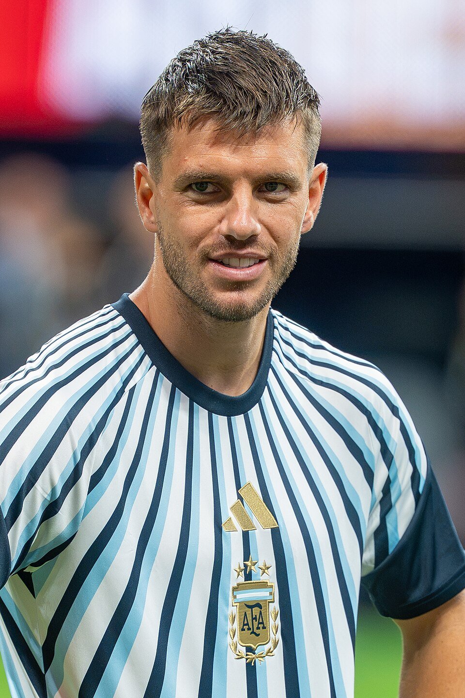 Giovanni Lo Celso