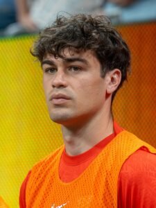 Giovanni Reyna