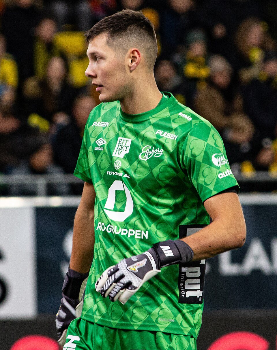 Hákon Valdimarsson