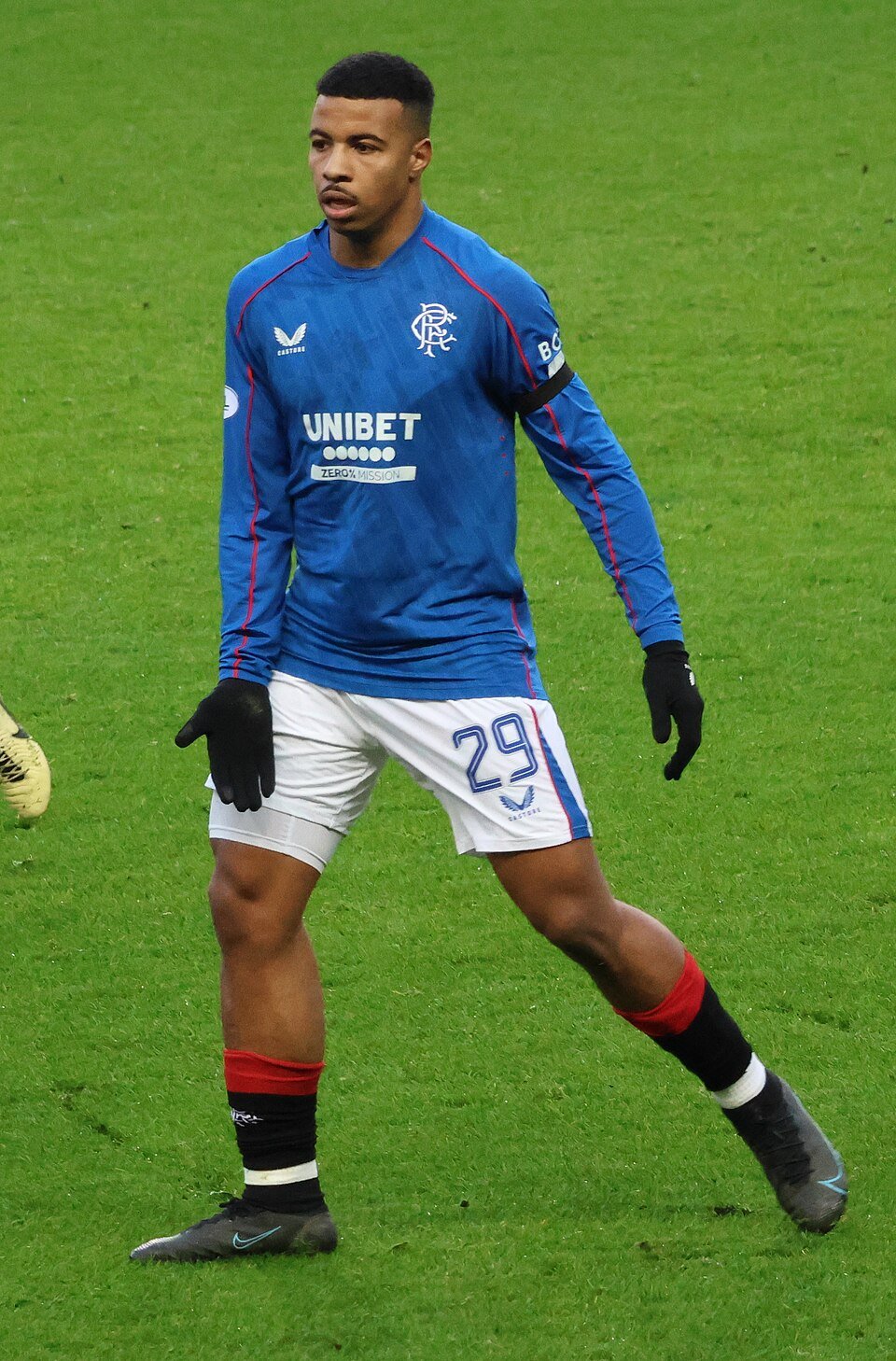 Hamza Igamane