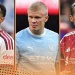 EA FC 27 names Harry Wilson as Brentford’s best player