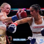 Heather Hardy sues Jake Paul and MVP for $10 million over alleged career-ending fight