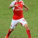 Héctor Bellerín