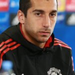 Henrikh Mkhitaryan
