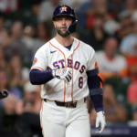 Houston Astros players express frustration with booing home crowd after Game 1 Wild Card loss to White Sox