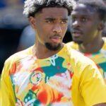 Ibrahim Mbaye