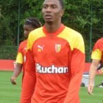 Ibrahima Baldé