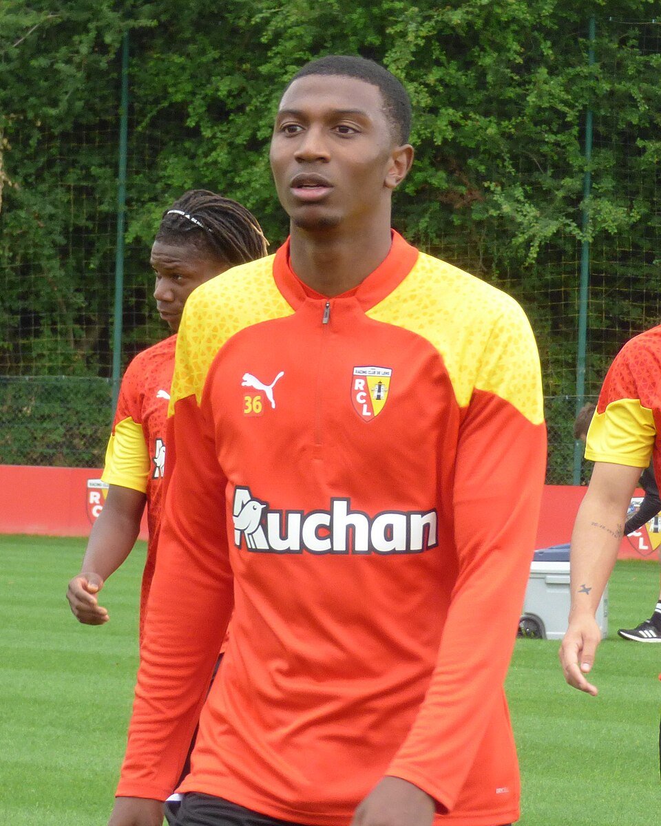 Ibrahima Baldé