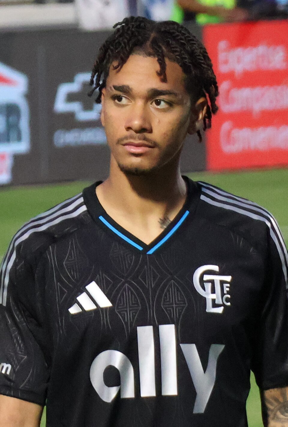 Idan Toklomati