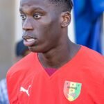 Ilaix Moriba