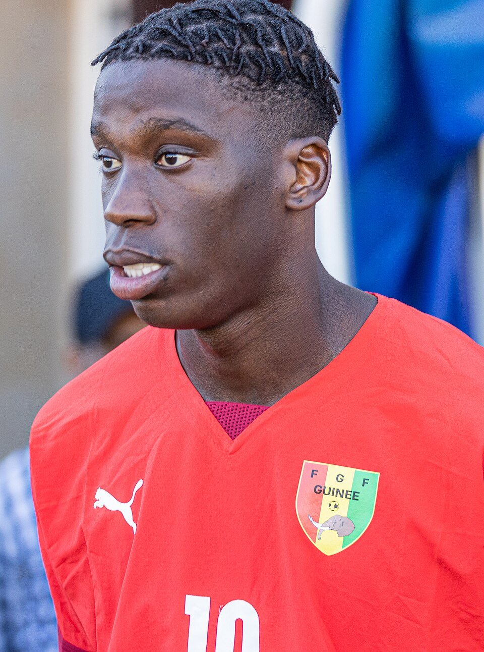 Ilaix Moriba