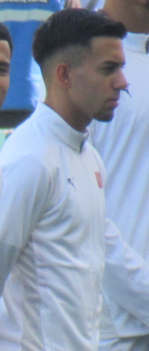 Ilias Akhomach