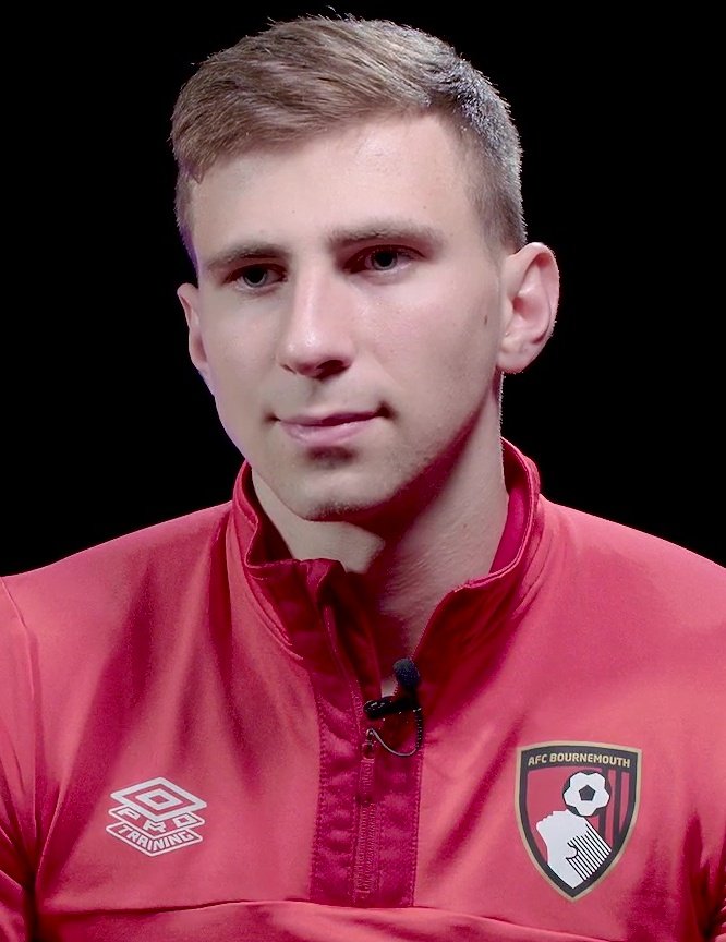 Illia Zabarnyi