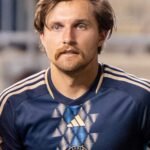 Indiana Vassilev