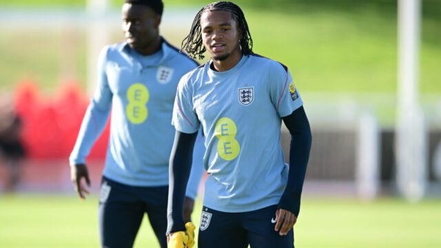 Ngumoha discusses Iraola’s tactical shift that may improve his England prospects