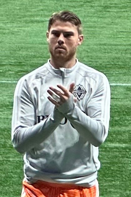 Isaac Boehmer