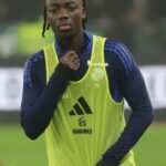 Ismaël Doukouré