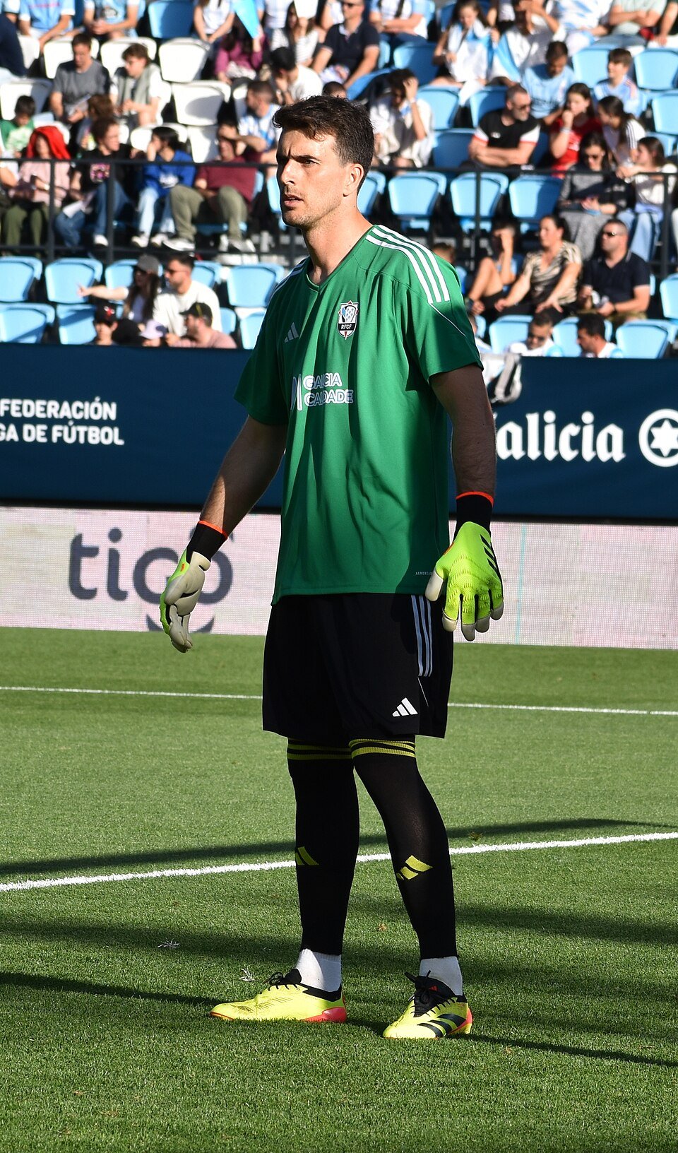 Iván Villar
