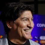 Real Madrid legend Ivan Zamorano talks Mbappe, Espi, Mourinho, Inter Milan clash: ‘The players are adapting’