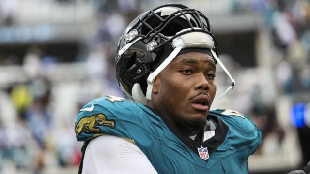Jacksonville Jaguars face mounting issues with their defense