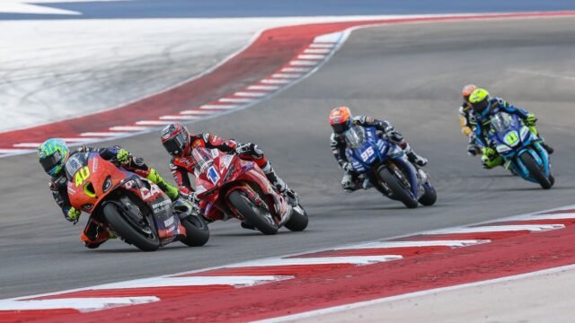 Jake Gagne and Yamaha to decide 2026 MotoAmerica Superbike title this weekend