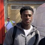James Abankwah