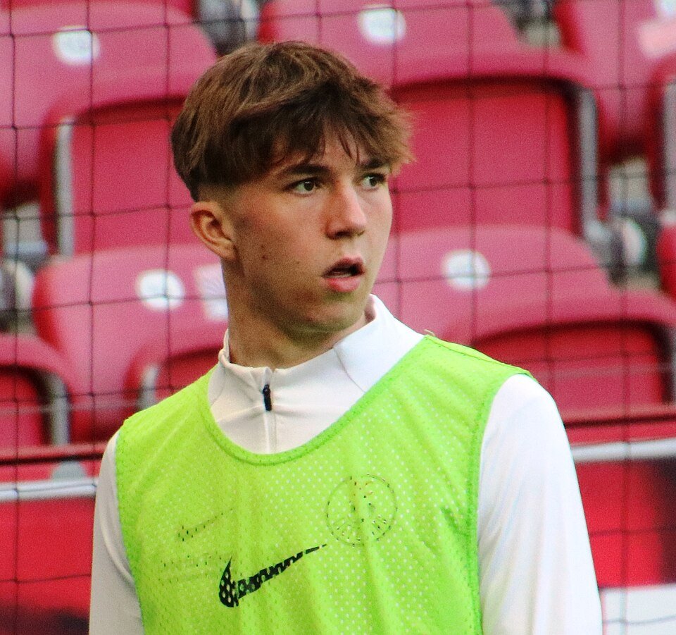 Jannik Schuster