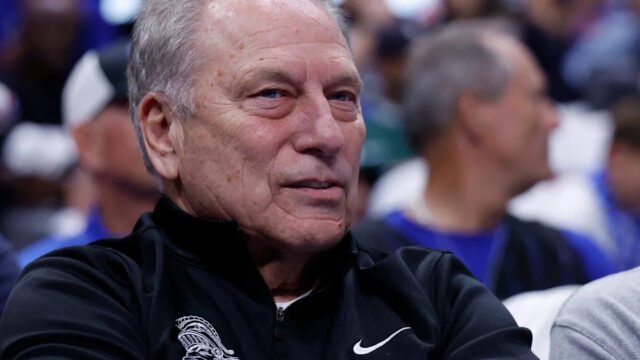 Michigan State secures 4-star center Jaydn Jenkins for 2027 basketball class