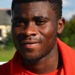 Jérémie Boga